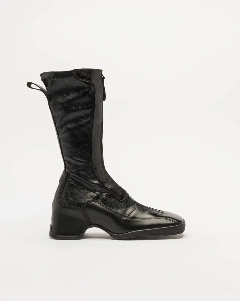 E8 by Miista E8 by Miista VITO Black Boots