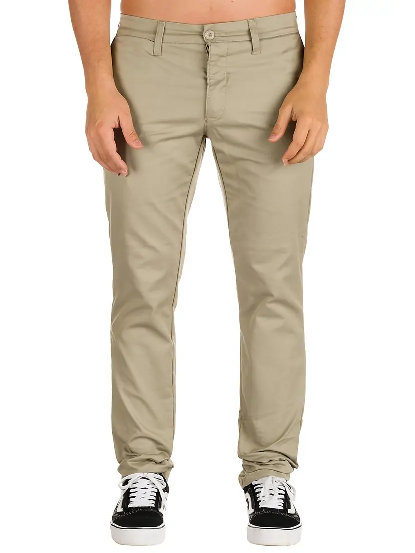 Carhartt Wip Carhartt WIP Sid Bukse brun