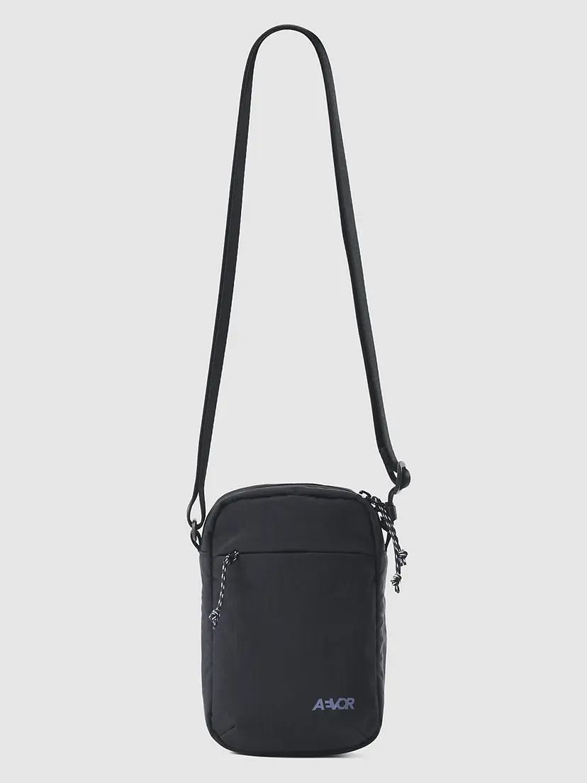Aevor AEVOR Easy Ride Poucher Bag svart