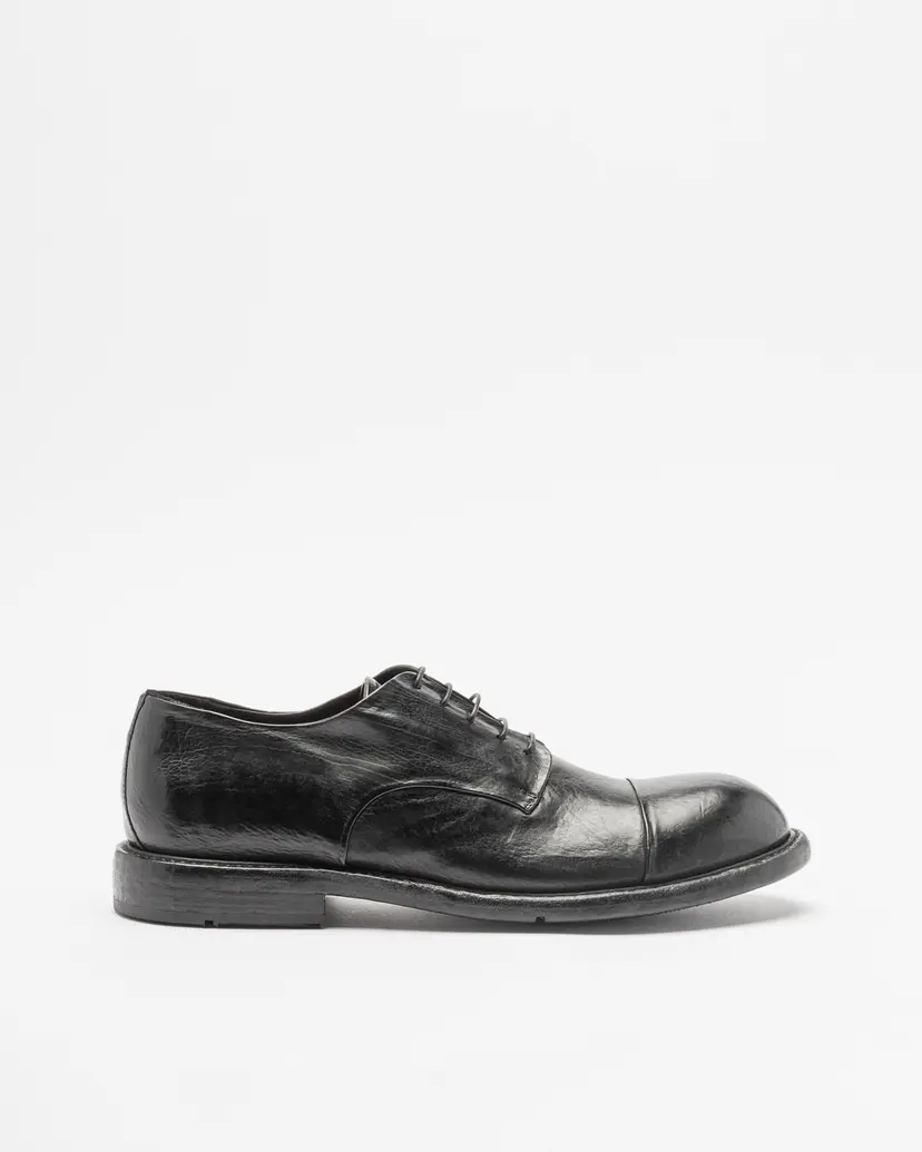 Lemargo Lemargo IH02A Black Shoes
