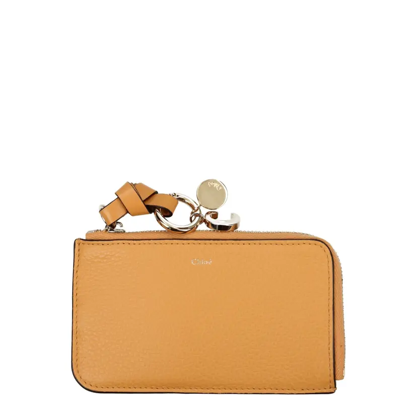 Chloé Chloé Lommebøker – Oransje