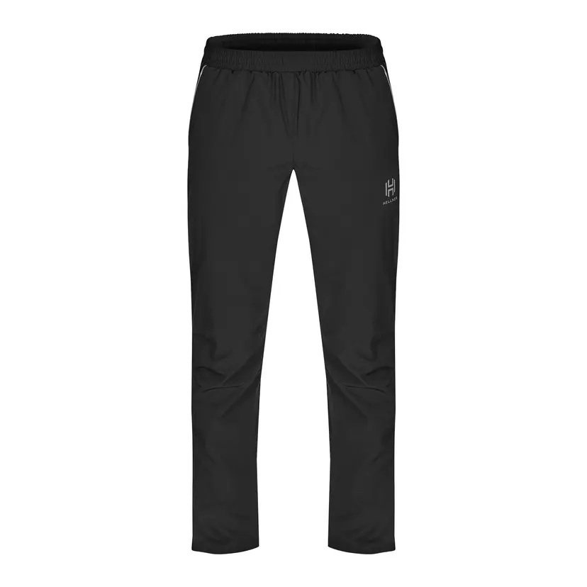 Hellner Hellner Vassara Pants Men's Black Beauty