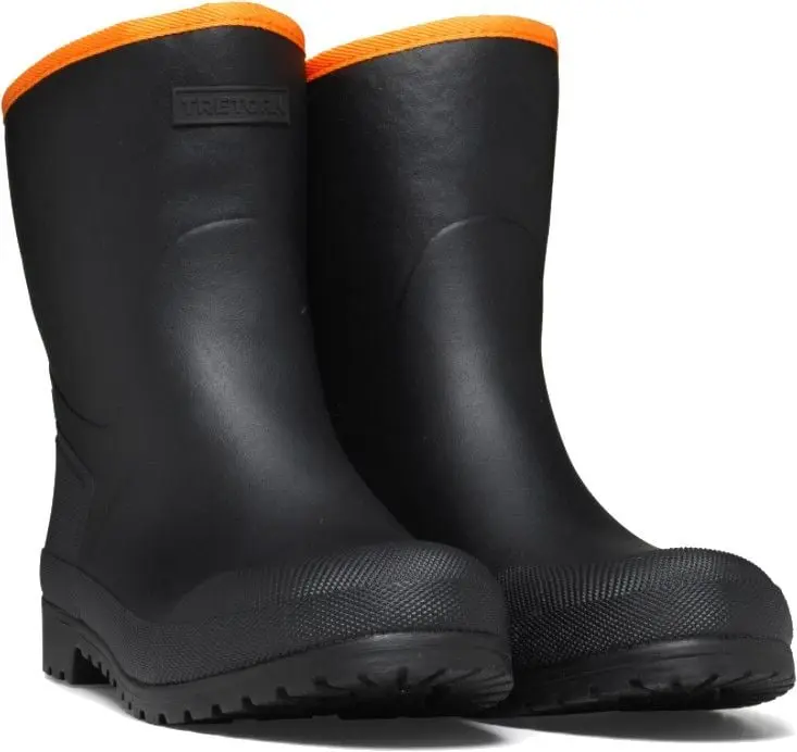 Tretorn Tretorn Unisex Nimis Winter Black