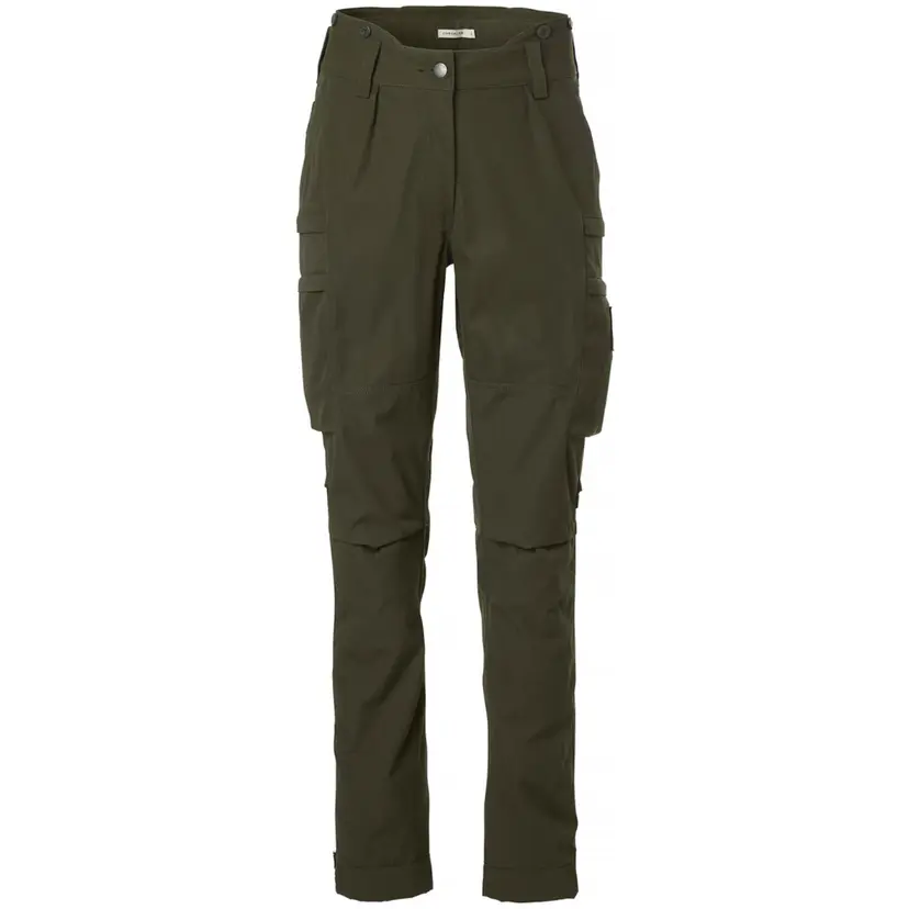 Chevalier Chevalier Cross Hybrid Pants Tobacco Green