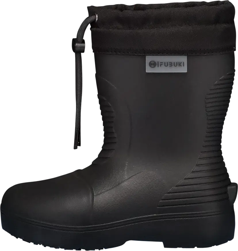 Fubuki Fubuki Niseko 3.0 Kids Black