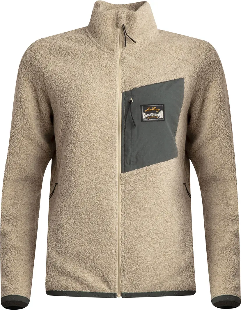 Lundhags Lundhags Flok Wool Pile W