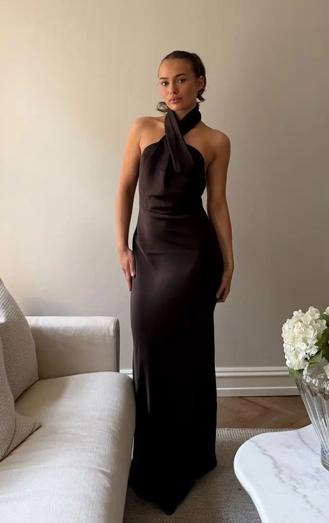 Urban Pioneers Dolores Dress