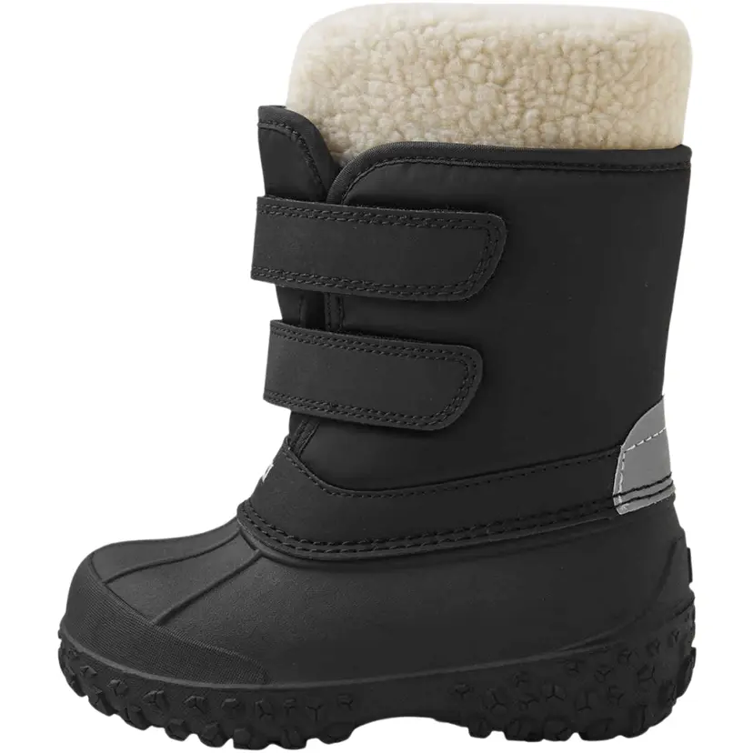 Reima Reima Winter Boots Konkari Kids Black