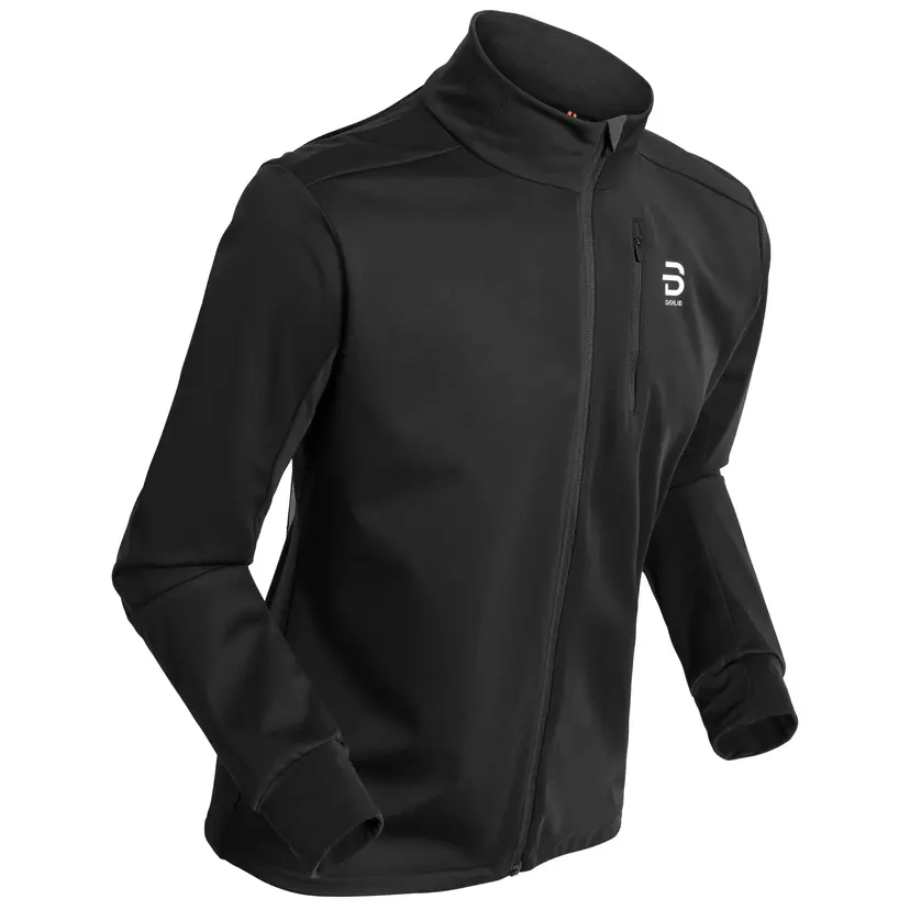 Dæhlie Dæhlie Men's Jacket Endurance Black