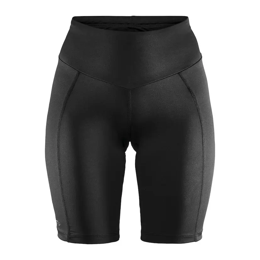 Craft Craft Women's Adv Essence Short Tights Black