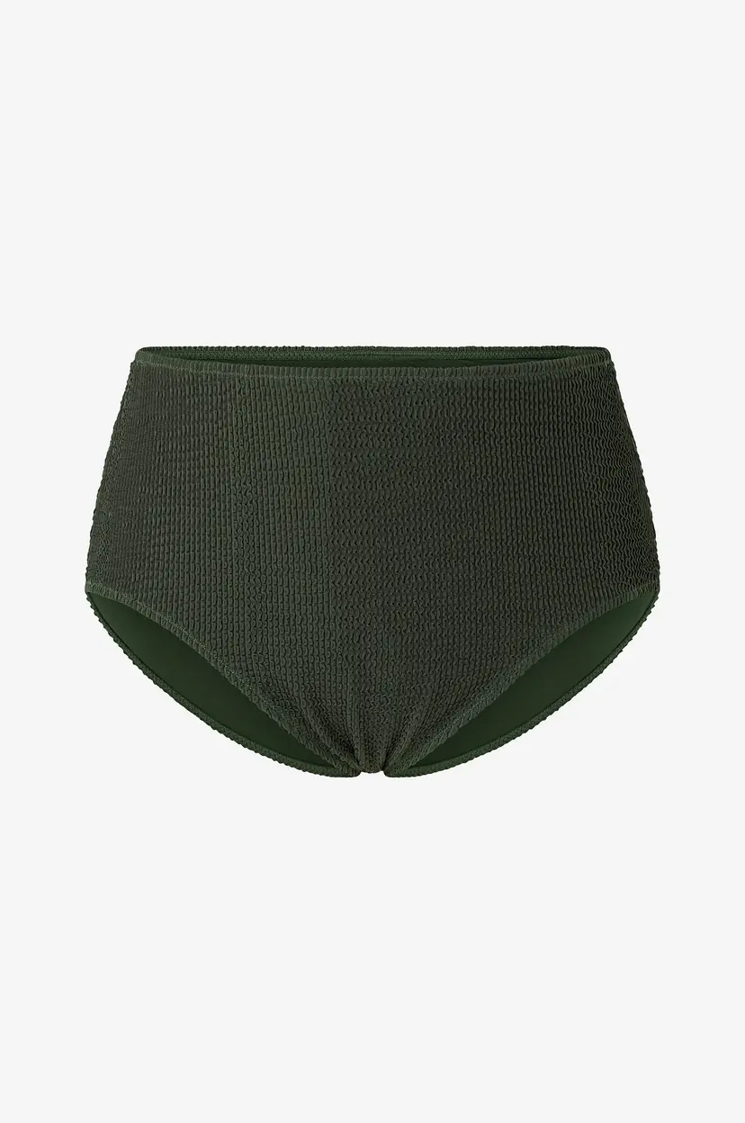 Zizzi Bikinitruser sLina hw brief solid