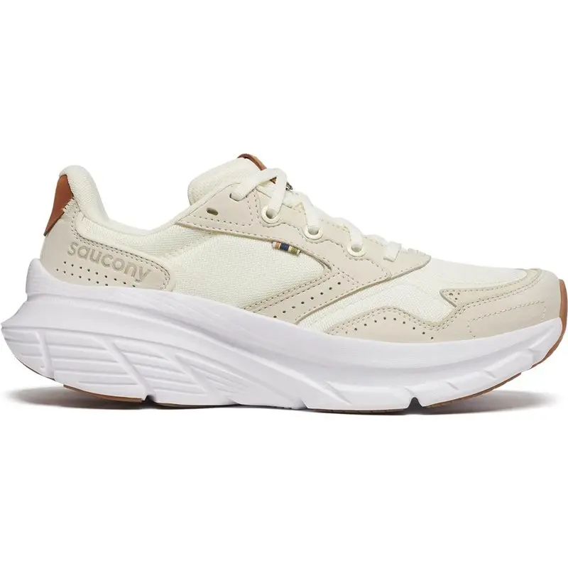 Saucony Saucony Guide Metro W Vanilla