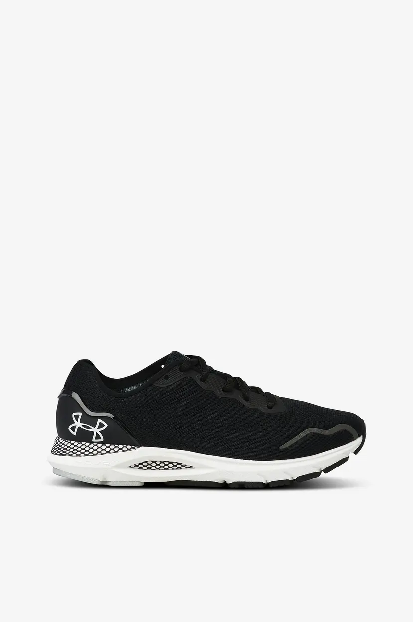 Under Armour Løpesko UA W HOVR Sonic 6 - Svart