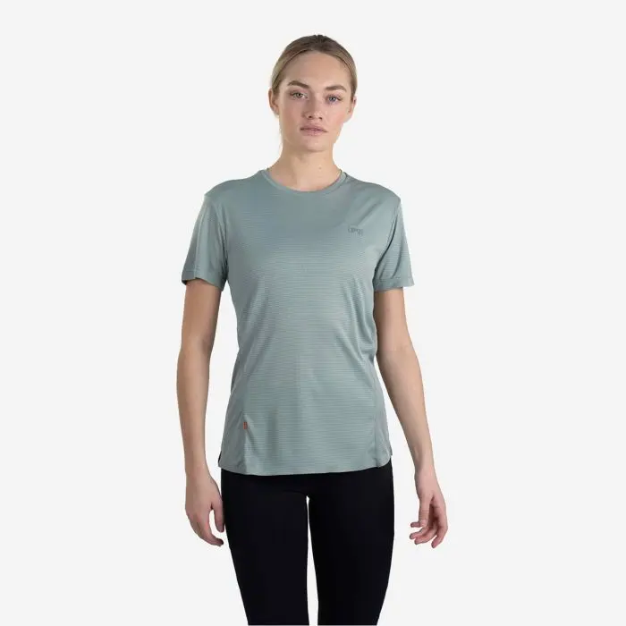 Lipati Lipati Strato AL Tee Regular Fit S