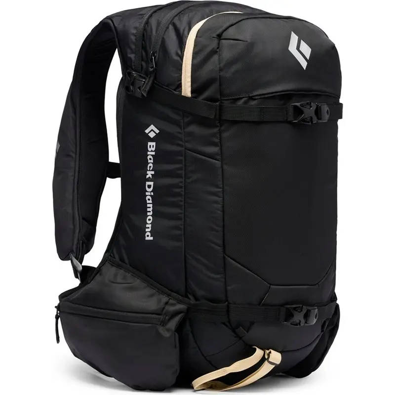 Black Diamond Black Diamond Dawn Patrol 32 Backpack Black
