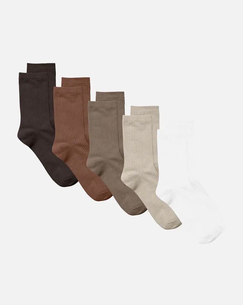 Vero Moda Sokker Klara 5pk
