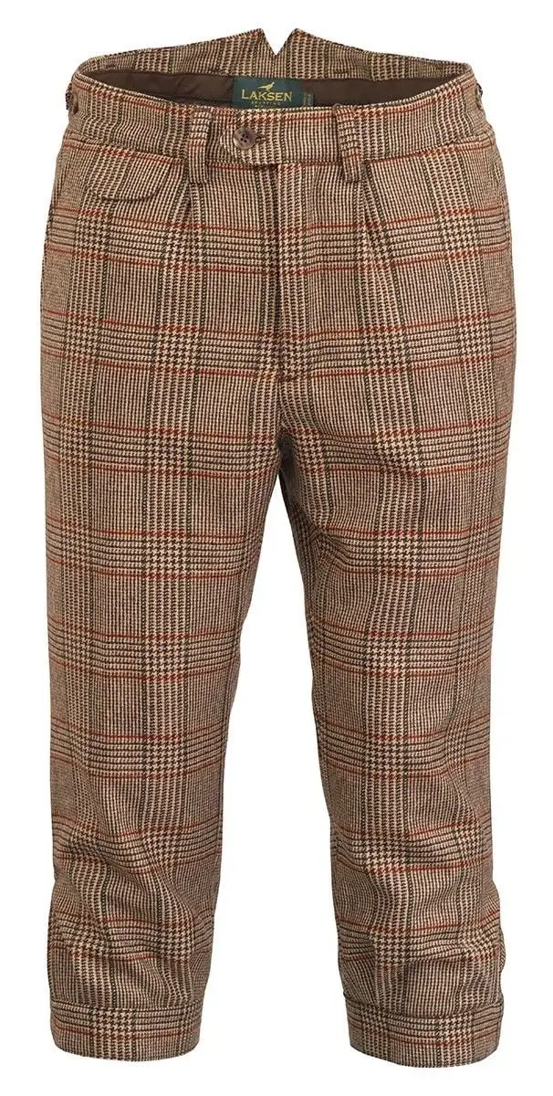 Laksen Laksen Cavendish CTX Breeks