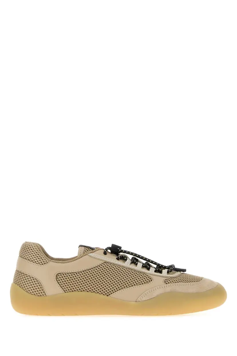 Prada Prada Sneakers – Beige
