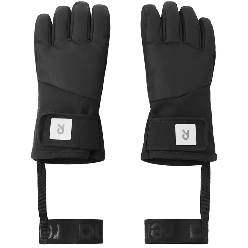 Reima ReimaTec Gloves Hanskas Kids Black