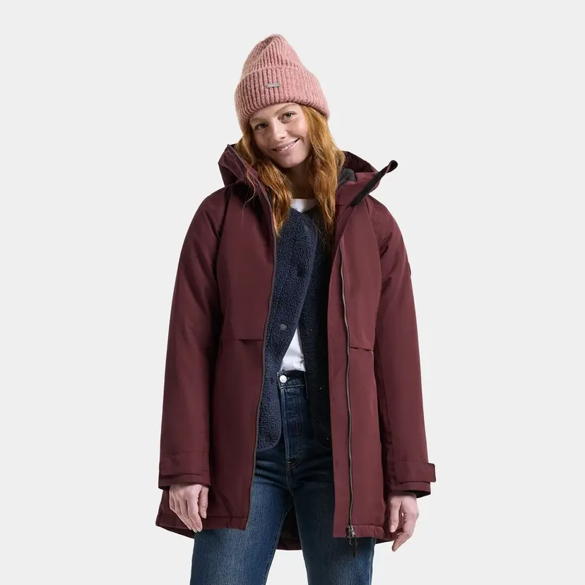 Didriksons Tiril Parka