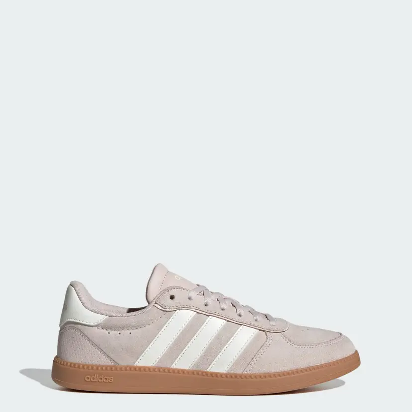 Adidas Breaknet Sleek Sko