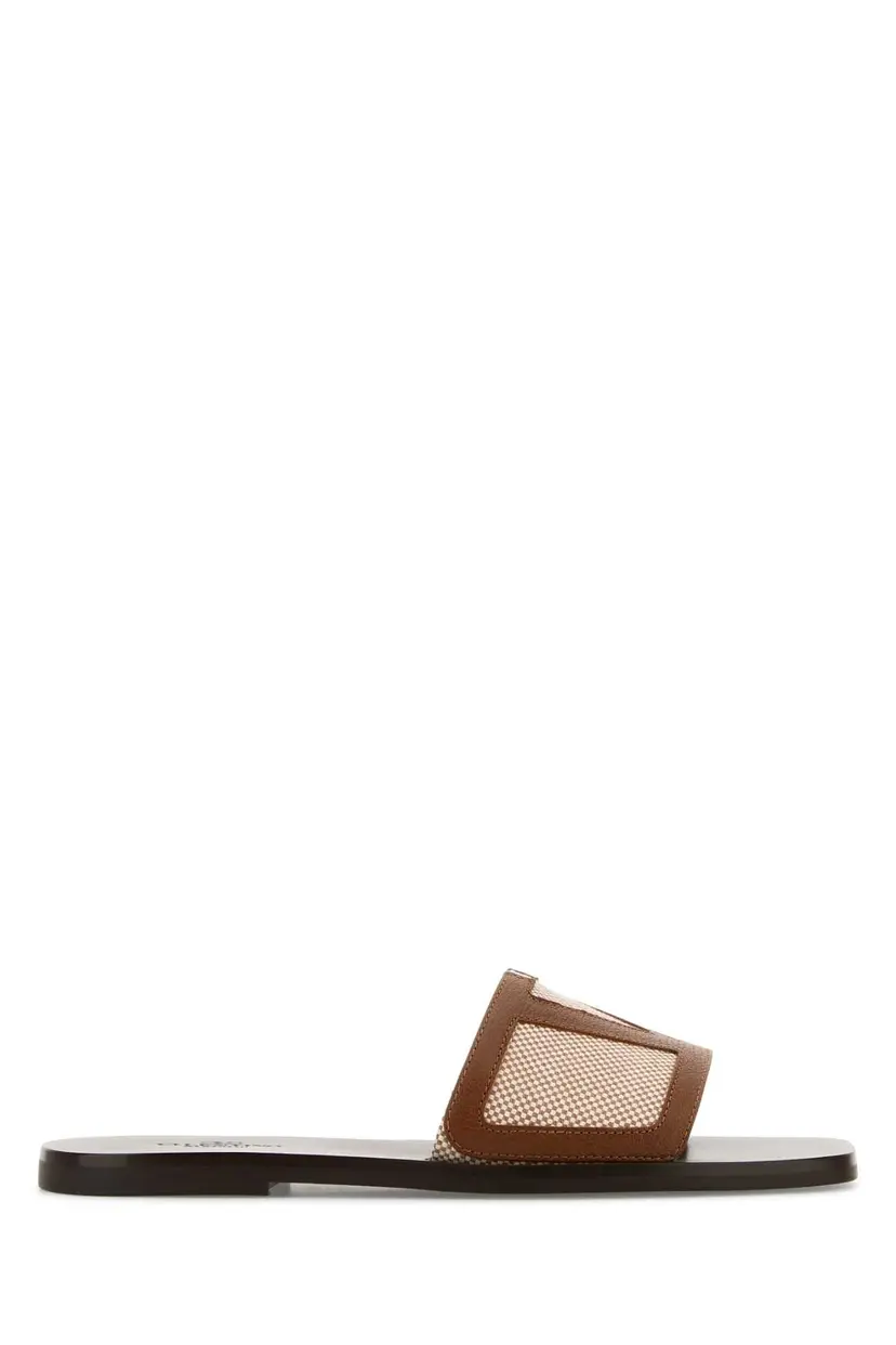 Valentino Garavani Valentino Garavani Sandaler – Brun