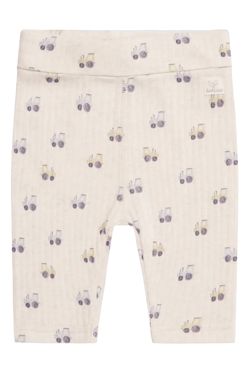 Hust and Claire Hust And Claire Luca Leggings Winter Sky (80 / 1 år)