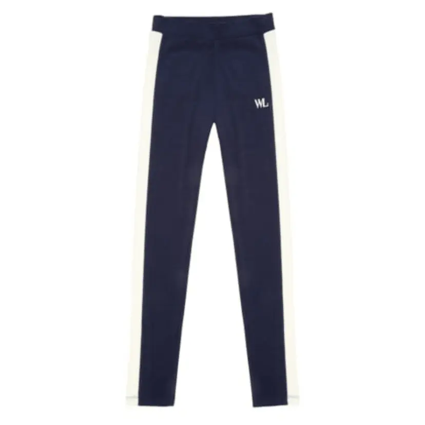 Woolland WoolLand - Ullongs Ål Blue Ink