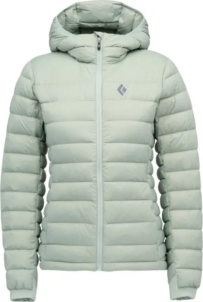 Black Diamond Black Diamond Women's Access Down Hoody Agave
