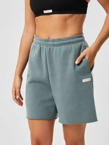 Björn Borg Studio Oversized Shorts