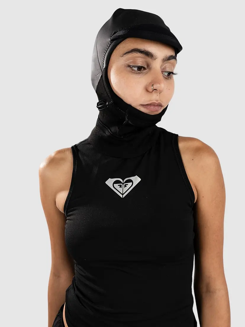 Roxy Roxy 2 Swell S PP FLT HD Lycra svart