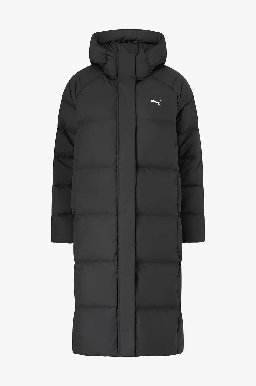 Puma Jakke Hooded Down Puffer Coat