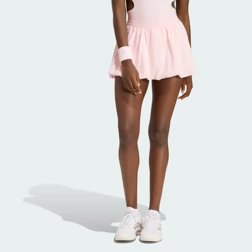 Adidas TENNIS CLIMACOOL BUBBLE PRO SKJØRT