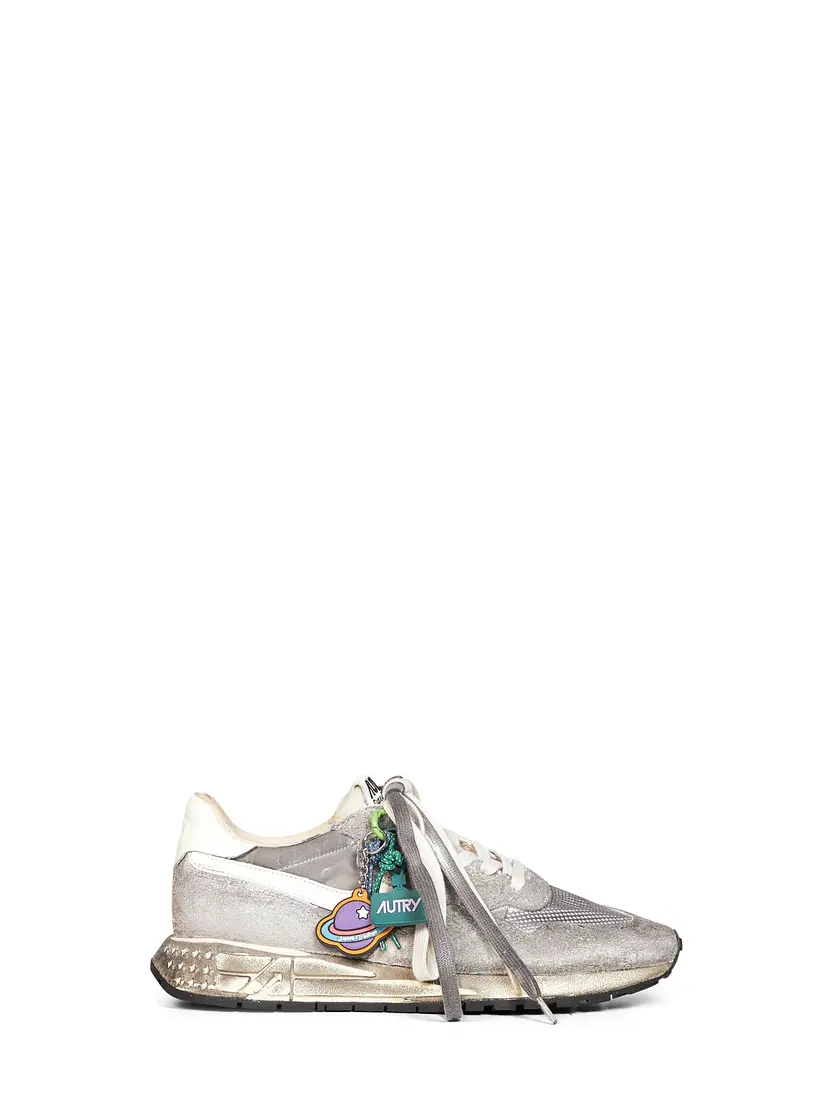 Autry Autry Sneakers – Grå