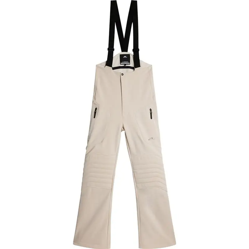 J Lindeberg J.Lindeberg W Stanford Pro Bib Ski Pant Moonbeam