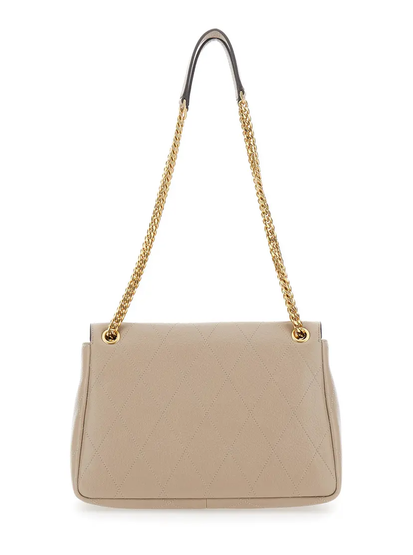 Tory Burch Tory Burch Skuldervesker – Beige