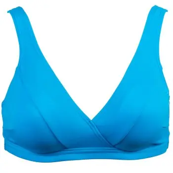 Damella Damella Lauren Soft Bikini Bra Turkis Dame