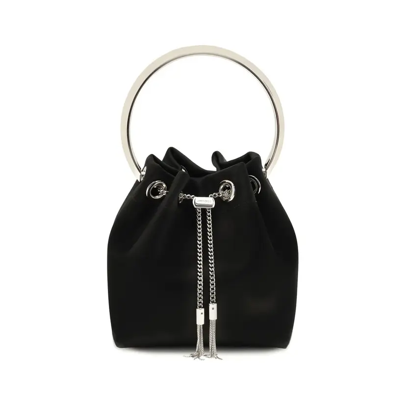 Jimmy Choo Jimmy Choo Håndvesker – Grå