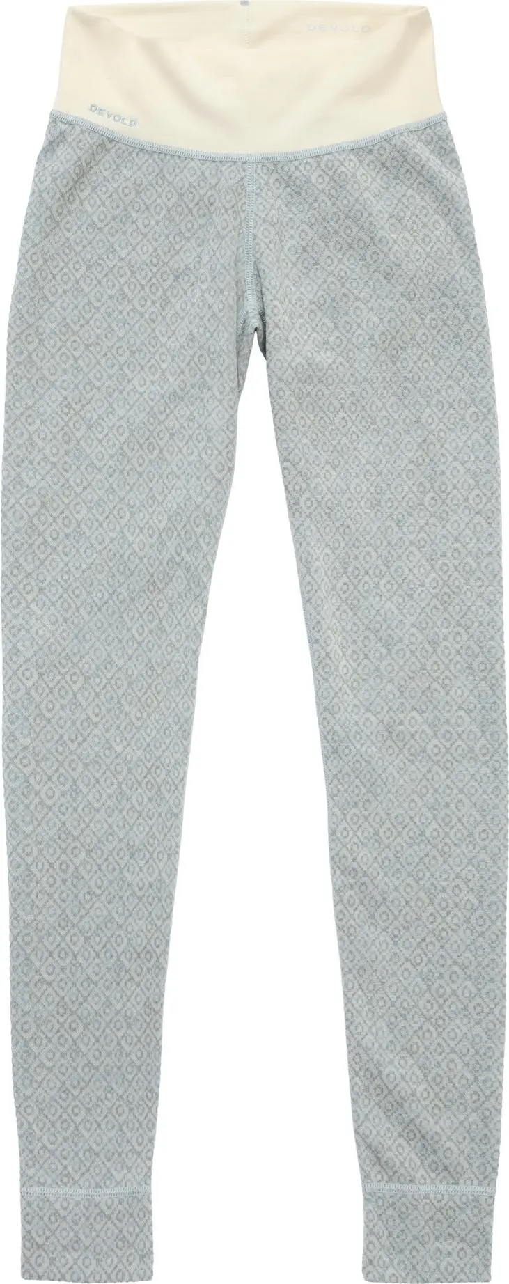 Devold Devold Women's Signature Silk 230 Longs Dawn
