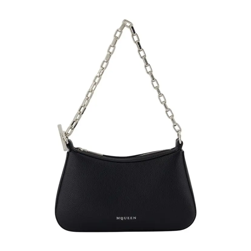Alexander McQueen Alexander McQueen Skuldervesker – Svart
