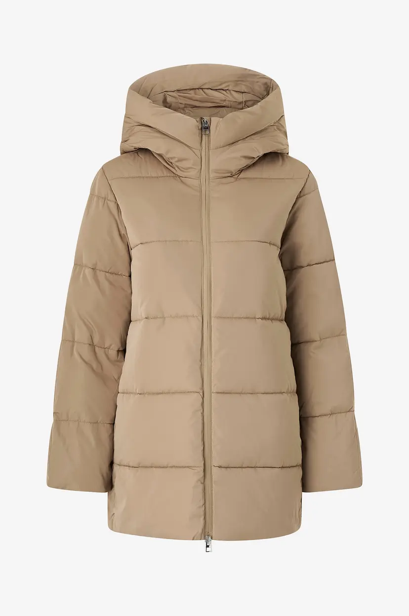 Mango Kåpe Tokyo - Beige