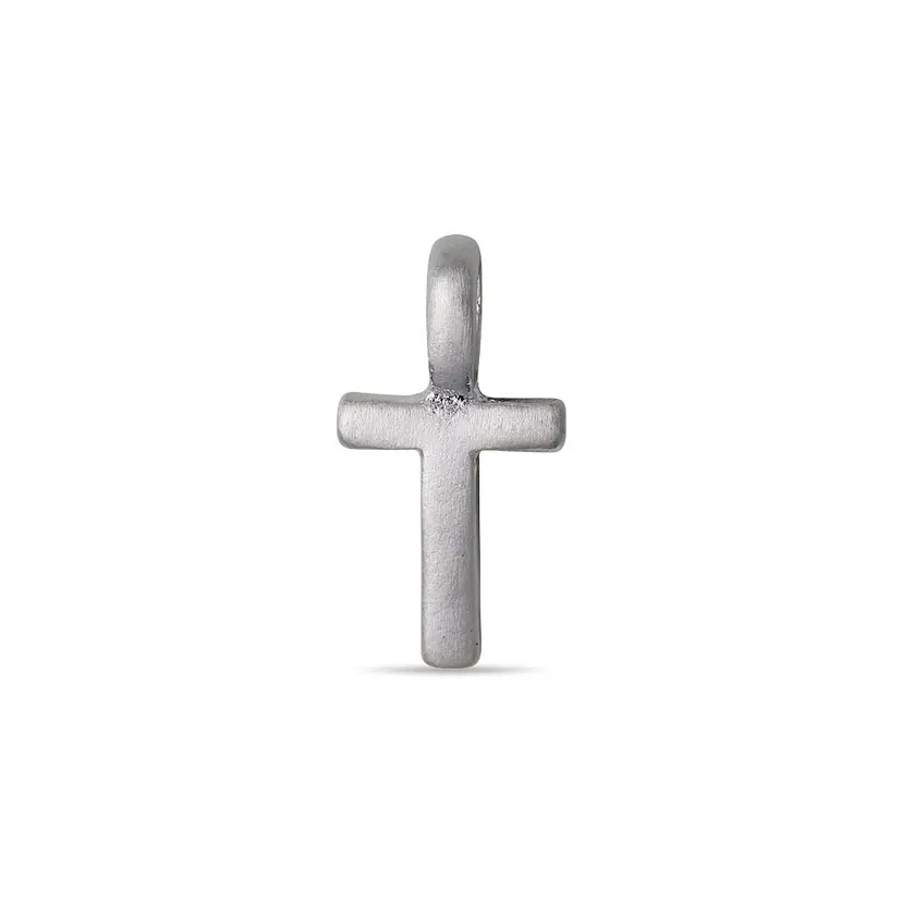 Pilgrim Pilgrim CHARM T anheng, sølvbelagt