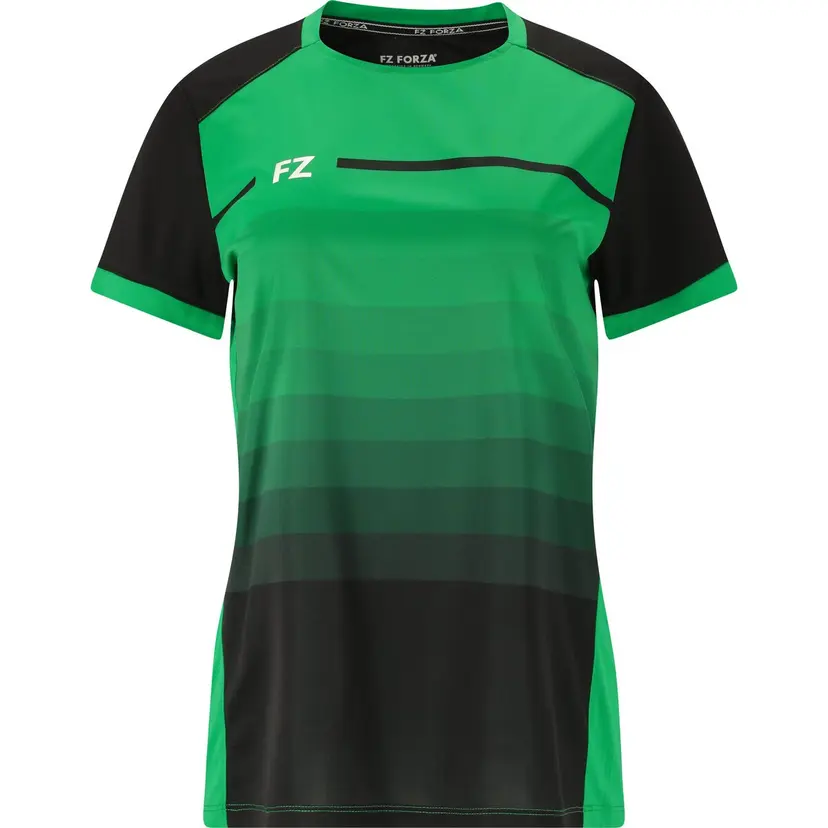 Forza Forza Alibi Women T-shirt Perfect Green