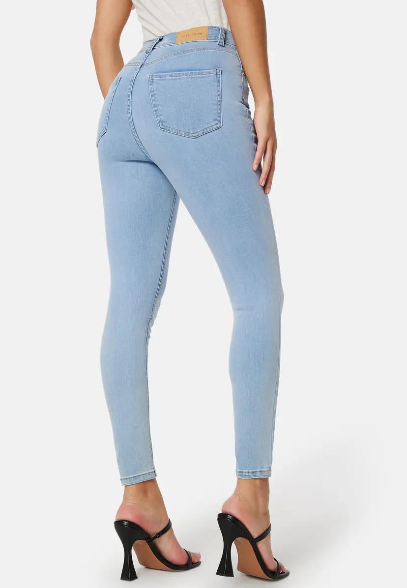 Bubbleroom Sandy Highwaist Superstretch