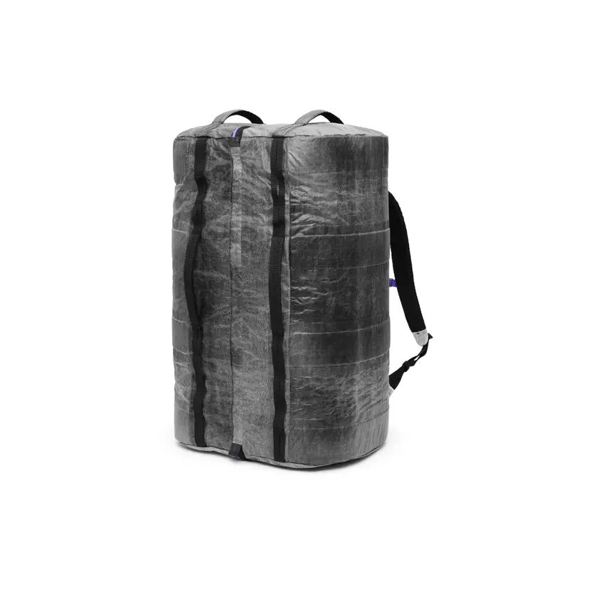DB Weigh Lighter Split Duffel 70L Weigh Darker