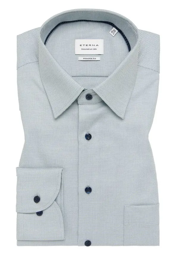 ETERNA shirt 1181 X181
