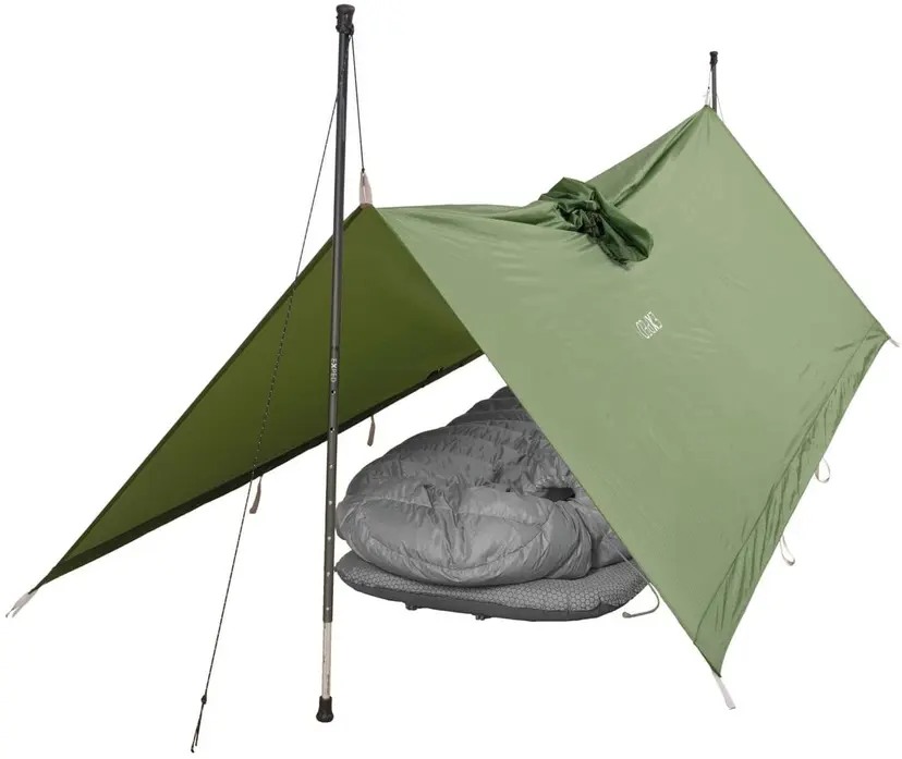 Exped Exped Tarp Poncho