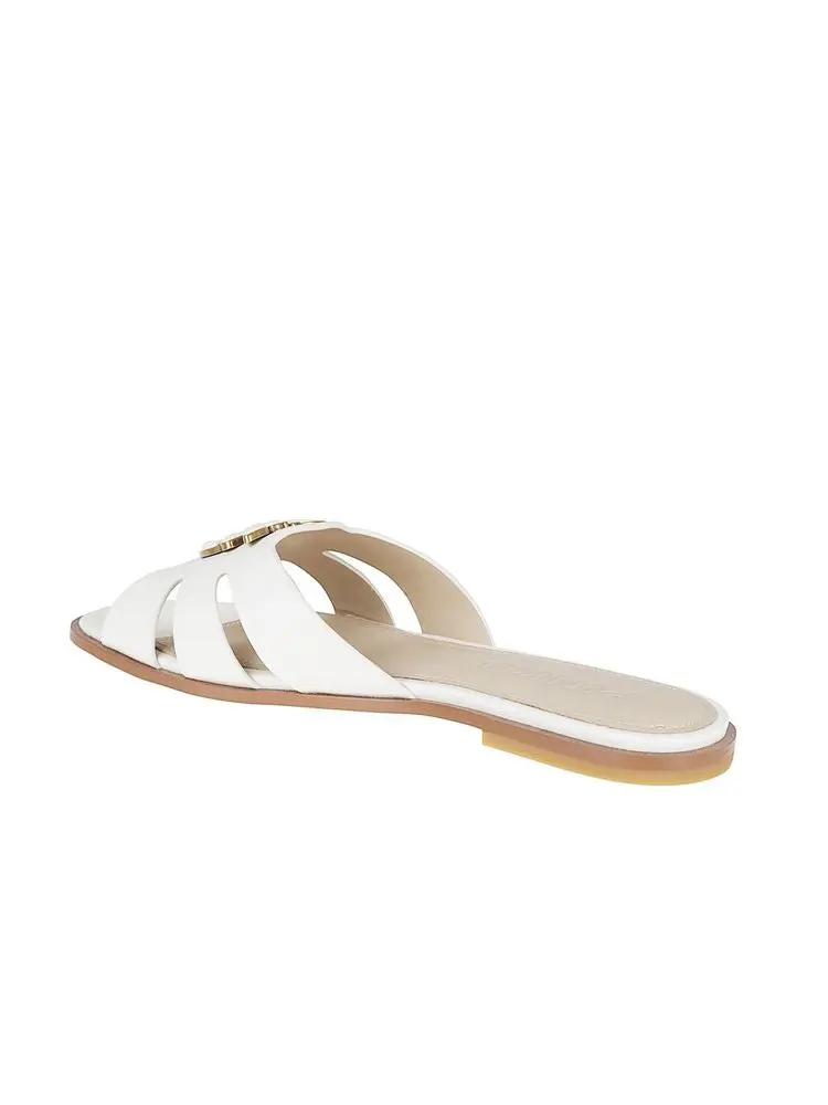 PINKO PINKO Sandaler – Beige