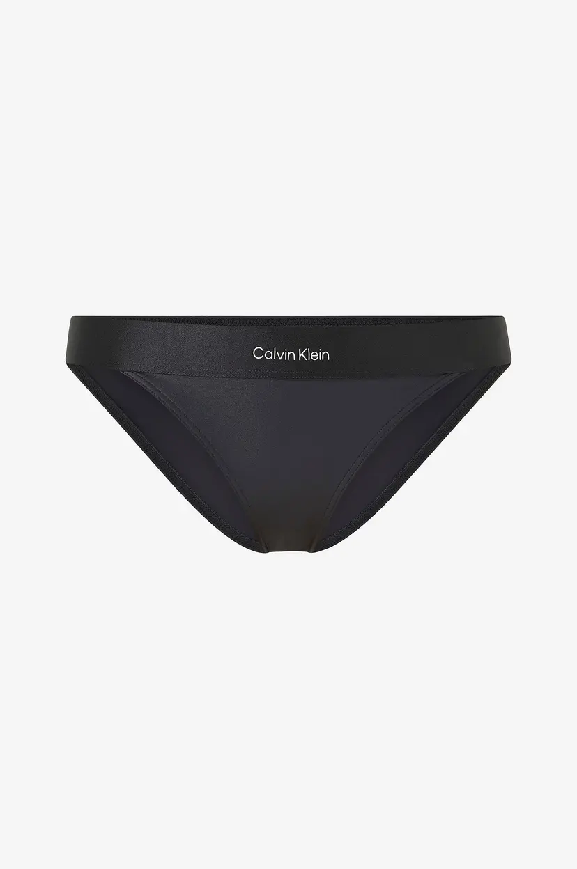 Calvin Klein Underwear Bikiniunderdeler Cheeky Bikini - Svart