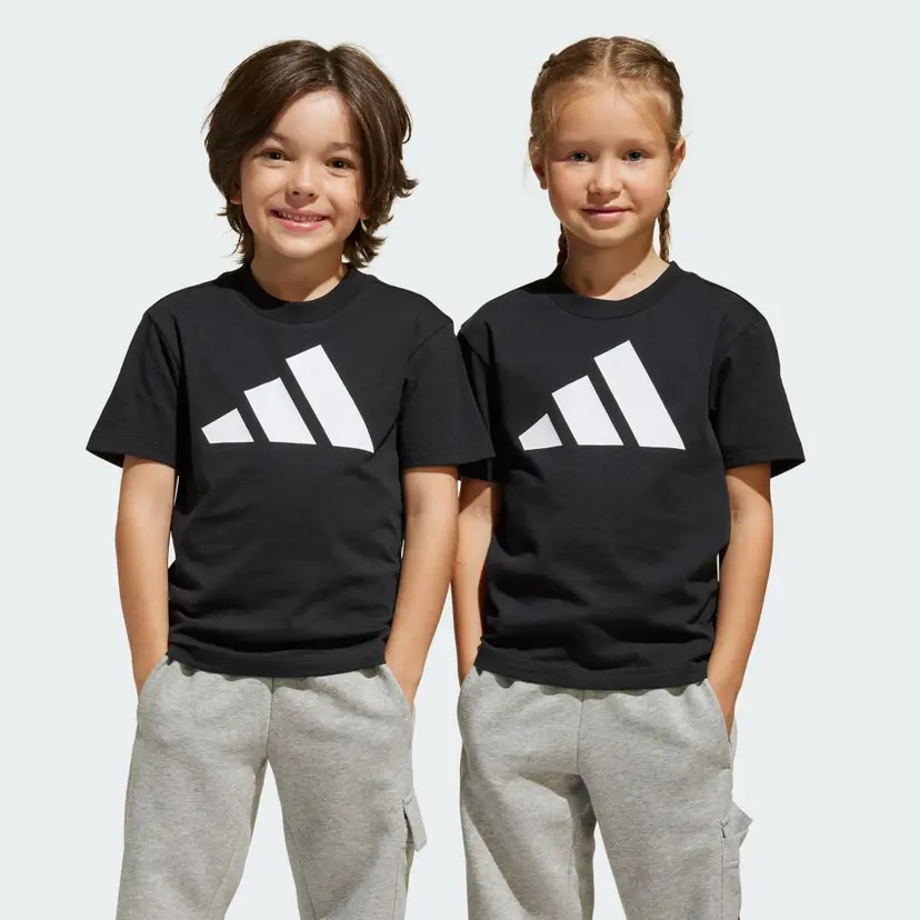 Adidas Essentials T-skjorte, barn